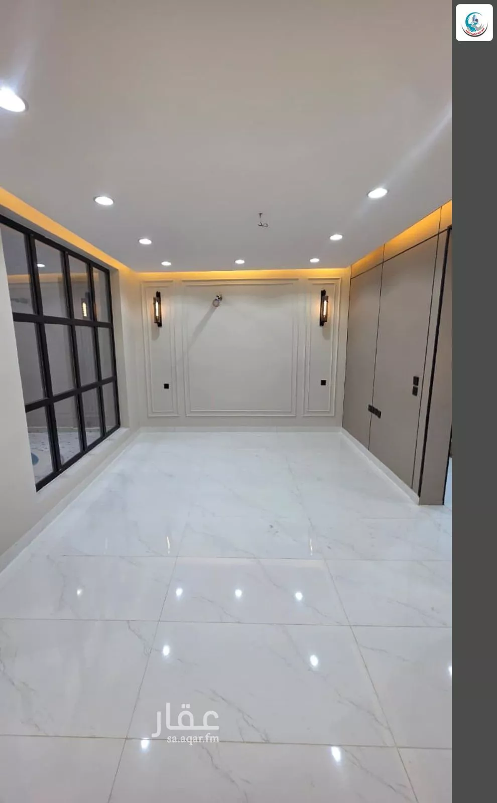 8 bedroom villa in King Fahd 26