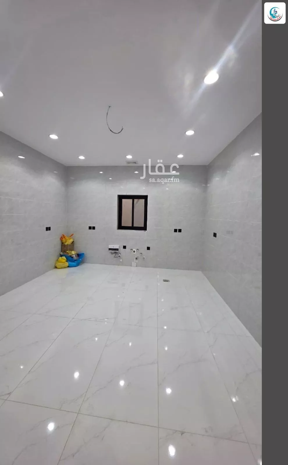 8 bedroom villa in King Fahd 5