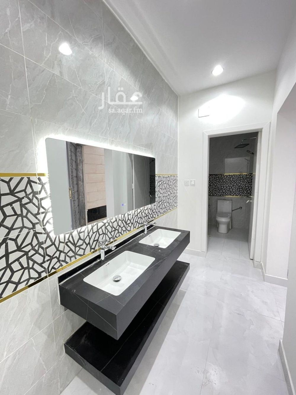 6 bedroom villa in Al Hijra, Makkah 4