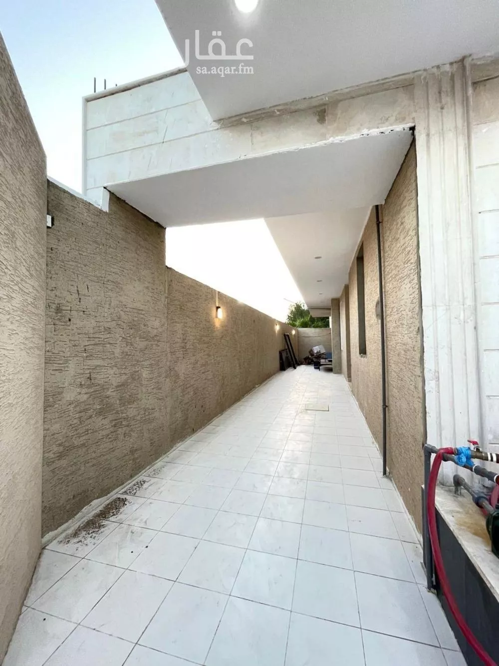 6 bedroom villa in Al Hijra 7