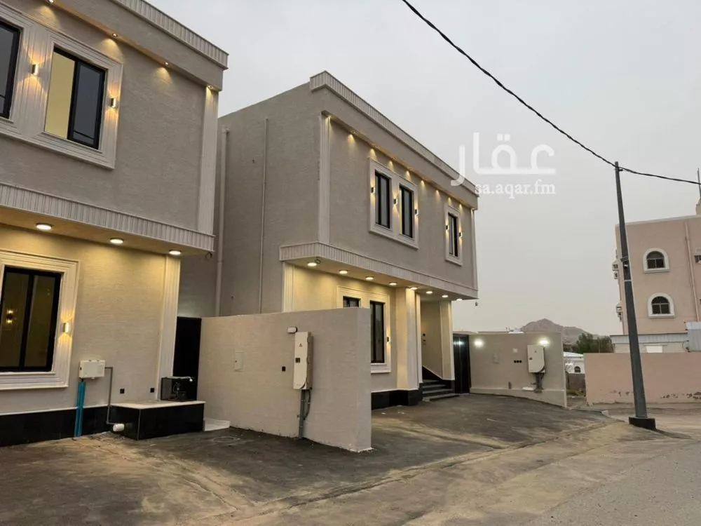 فيلا 6 غرف في الشرائع 2