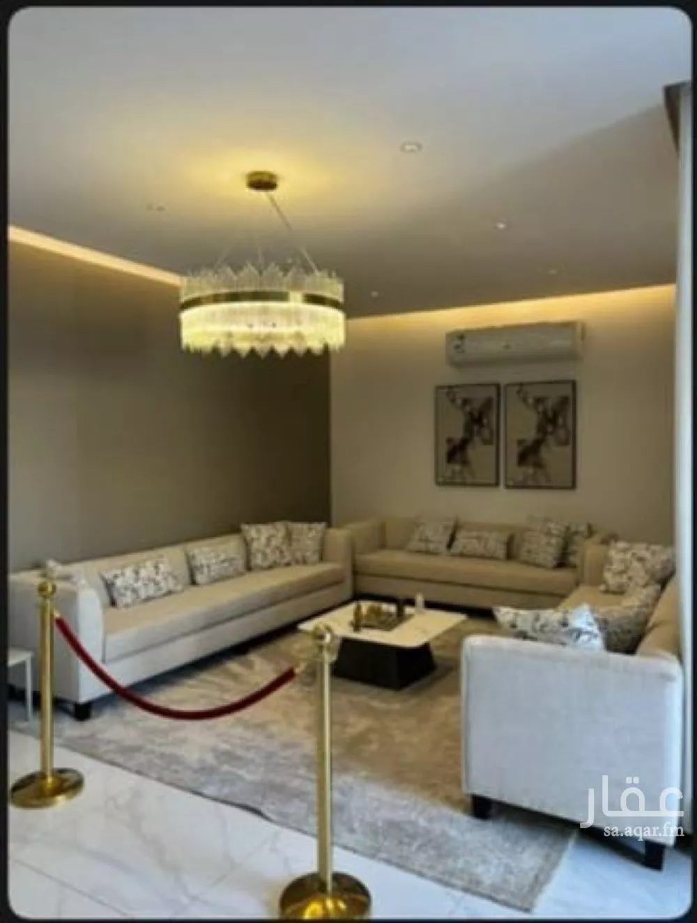 8 bedroom villa in King Fahd 3