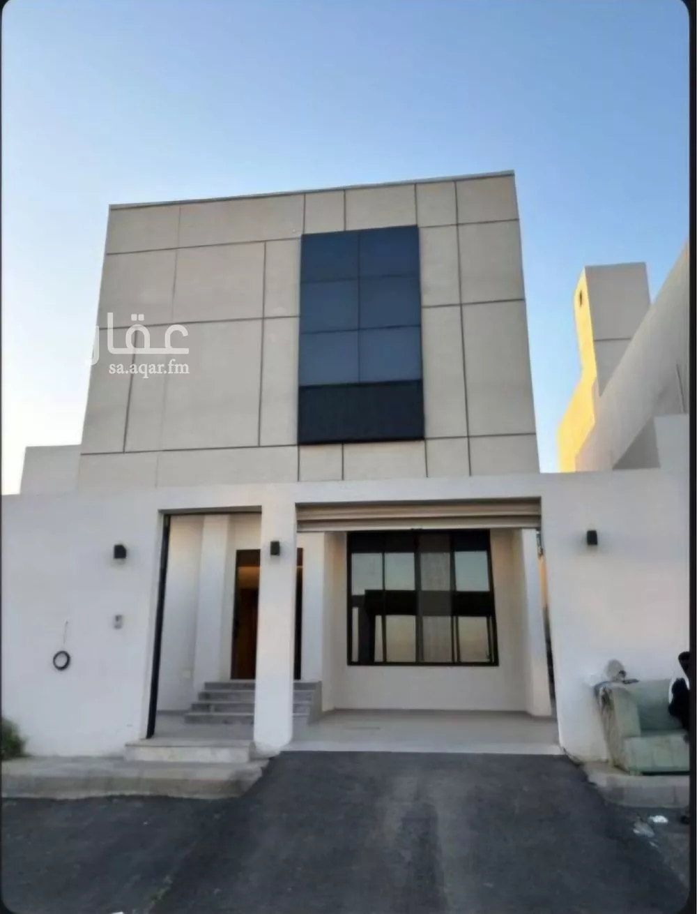 8 bedroom villa in King Fahd 6