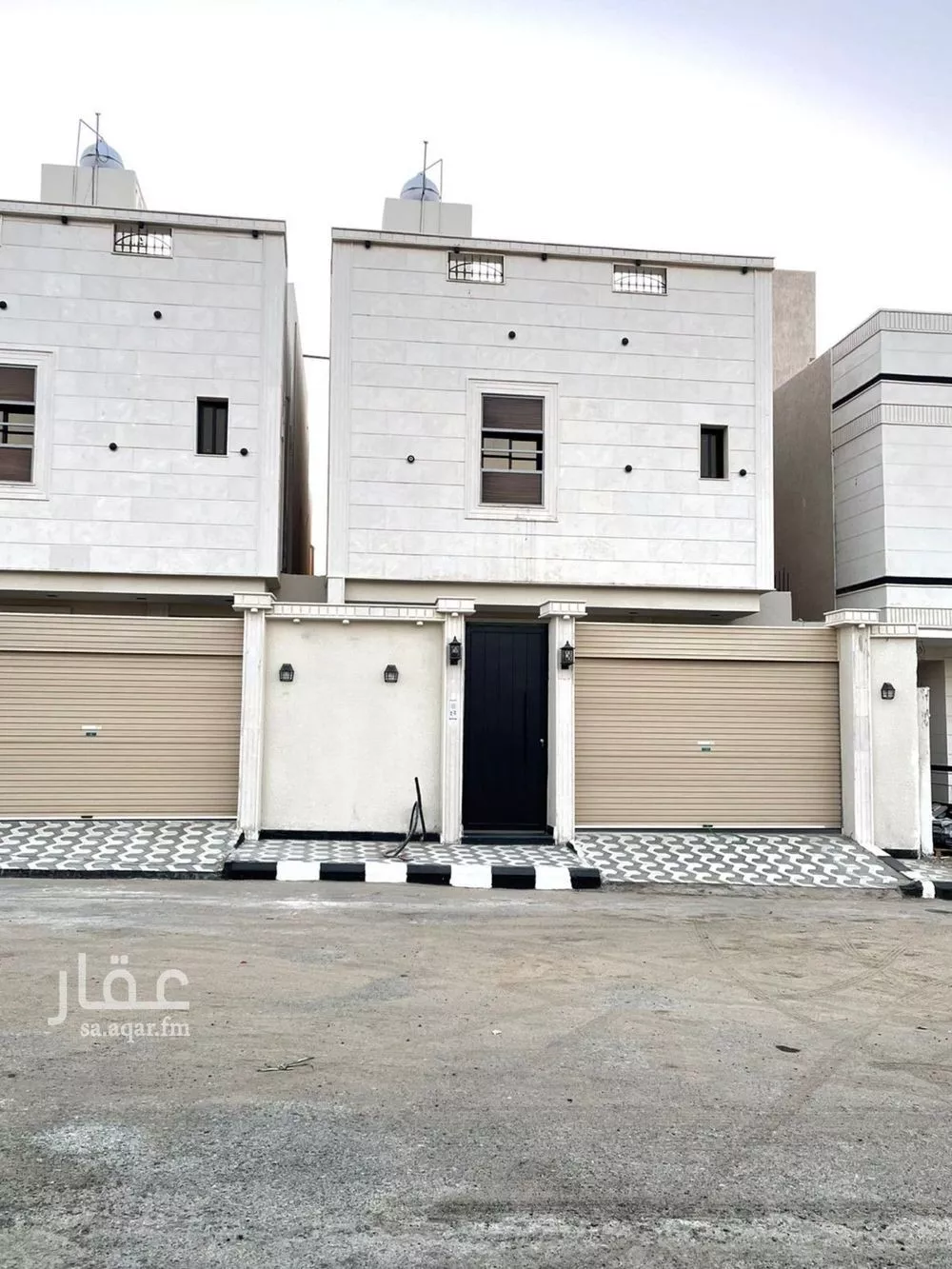 6 bedroom villa in Al Kakiyyah 17