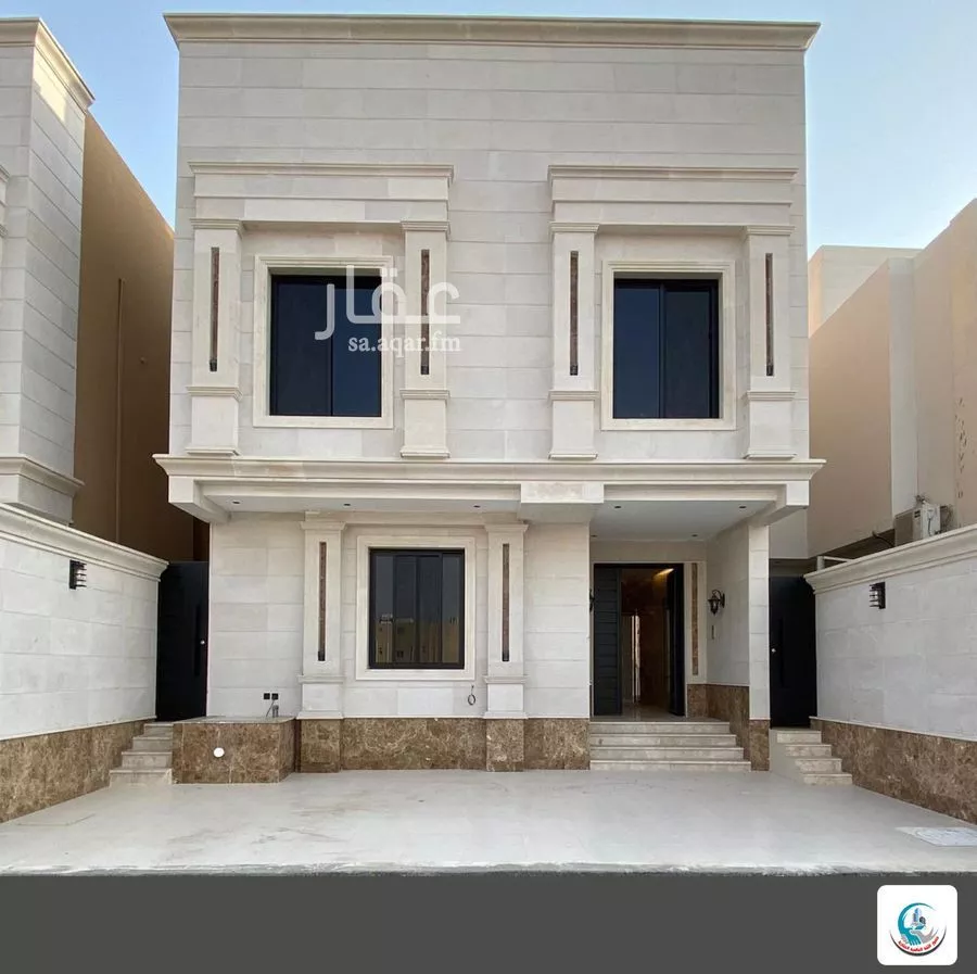 10 bedroom villa in King Fahd 2
