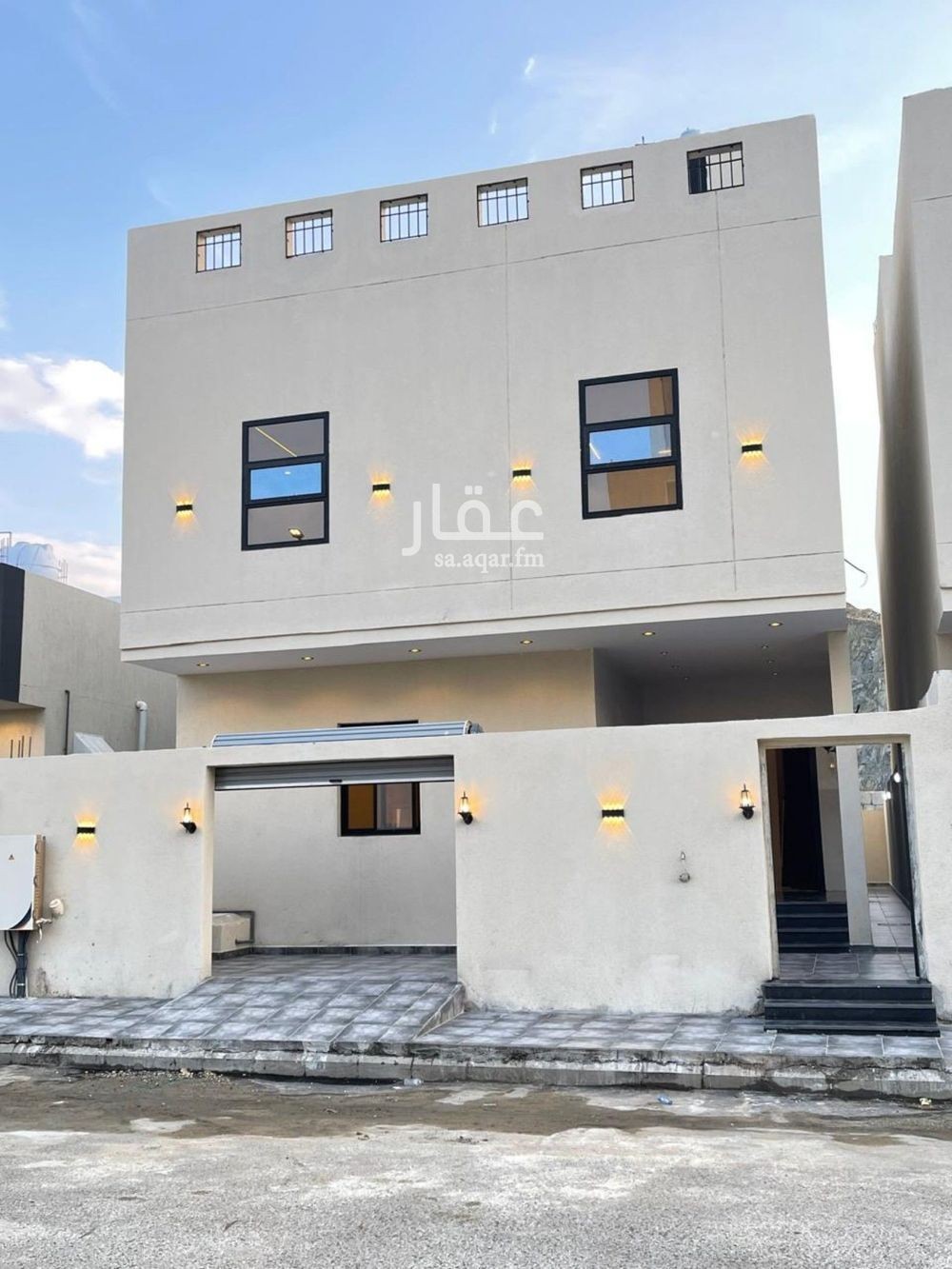 7 bedroom villa in Al Kakiyyah, Makkah 13