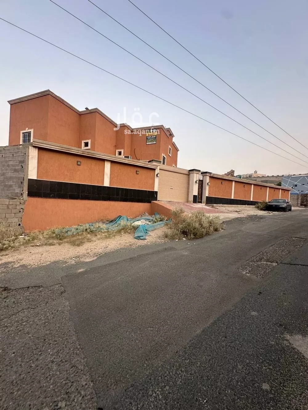 15 bedroom villa in Al Awali 2