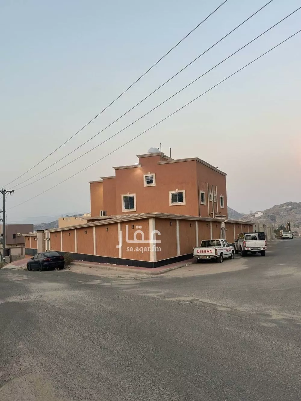 15 bedroom villa in Al Awali 3