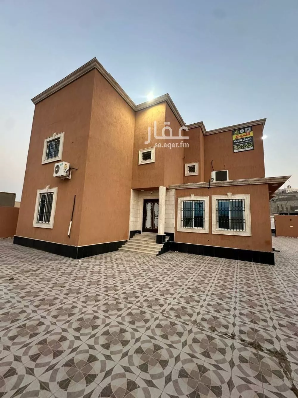 15 bedroom villa in Al Awali 7