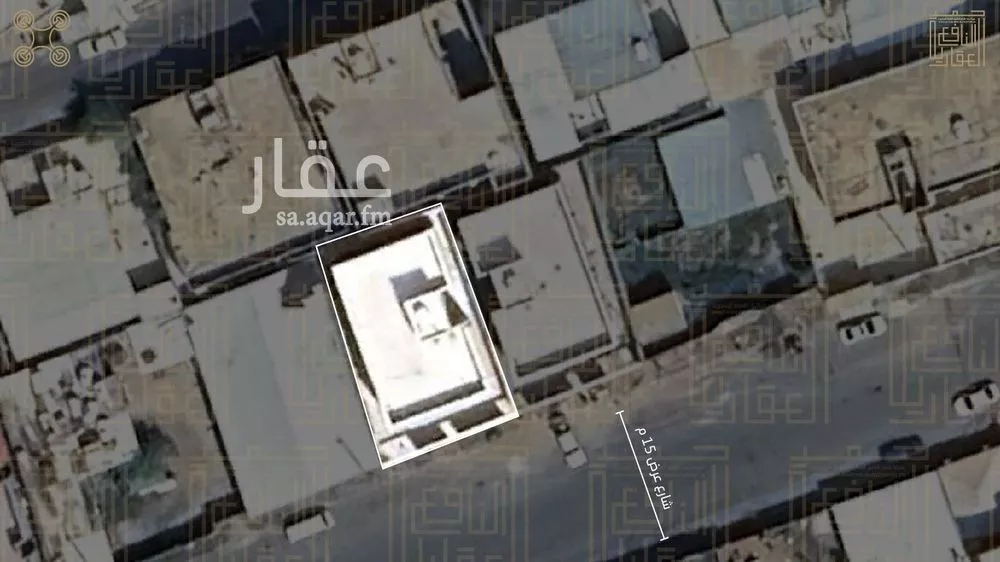 9 bedroom villa in Al Sharayea 4