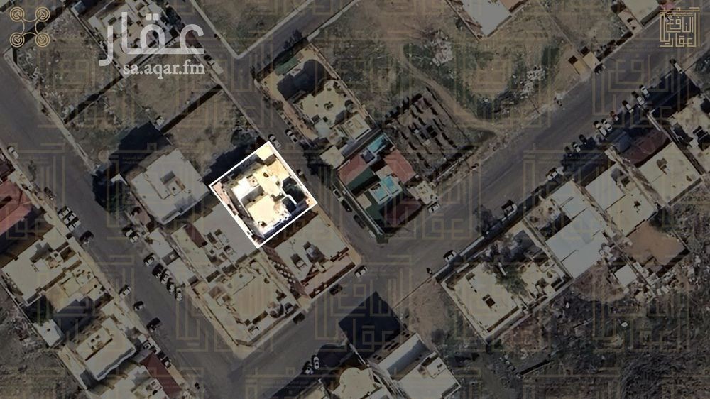 16 bedroom villa in Al Nawariyyah, Makkah 2