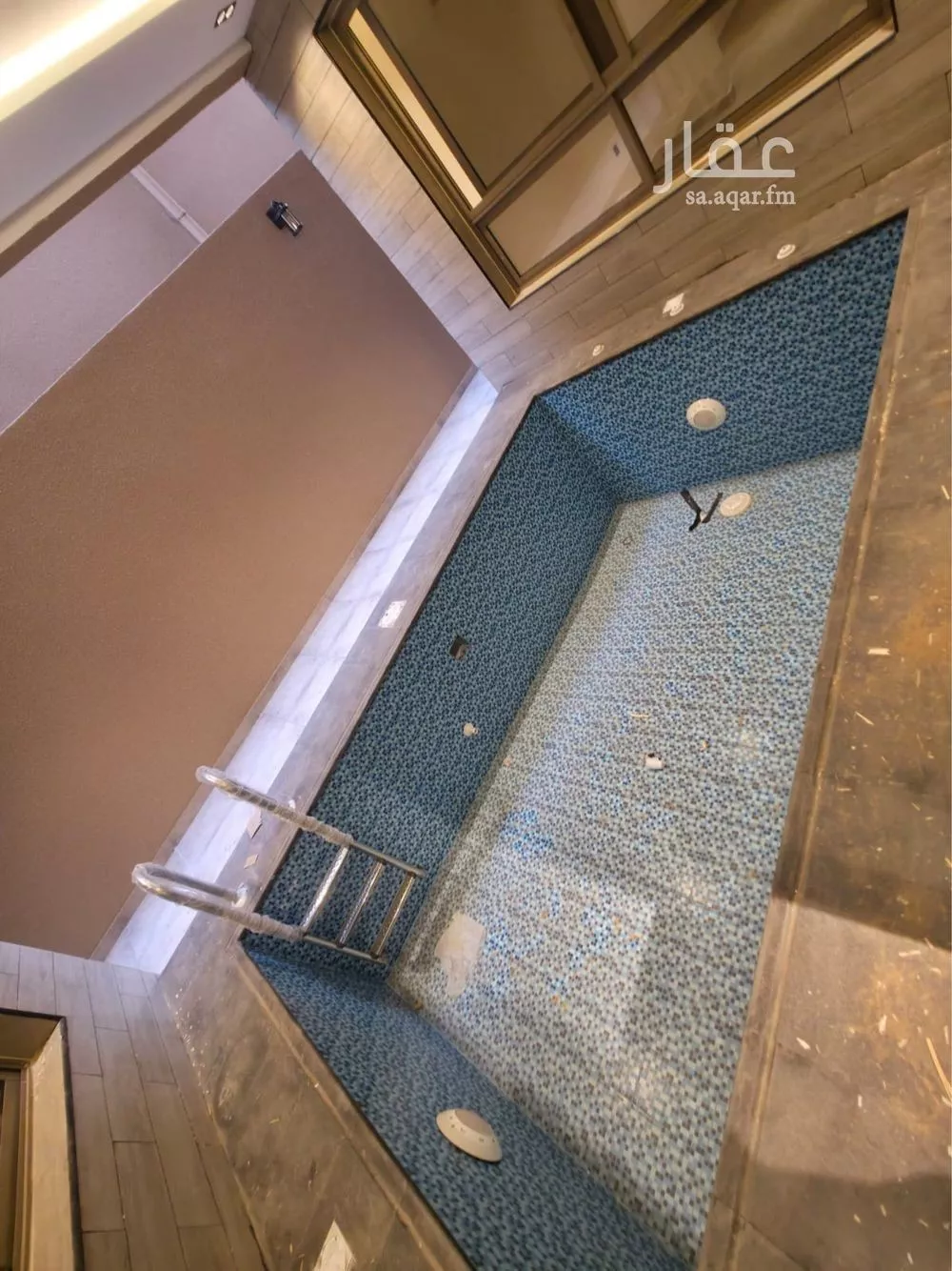 9 bedroom villa in King Fahd 14