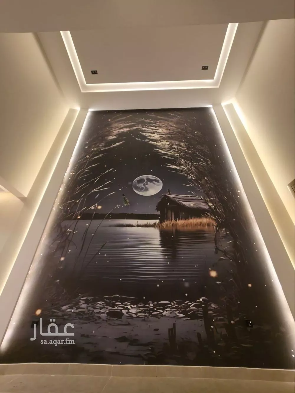 9 bedroom villa in King Fahd 16