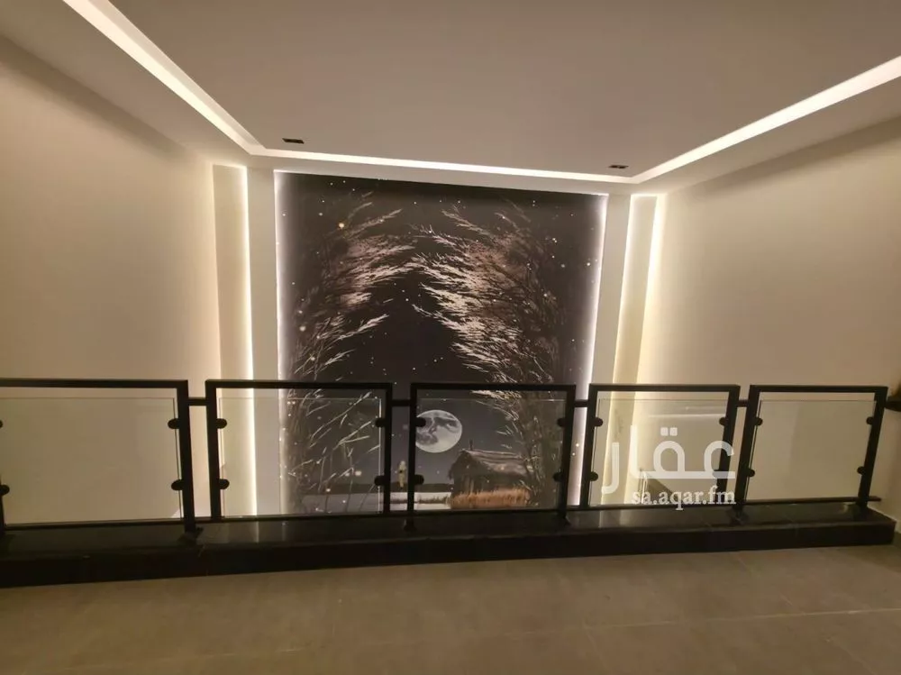 9 bedroom villa in King Fahd 22