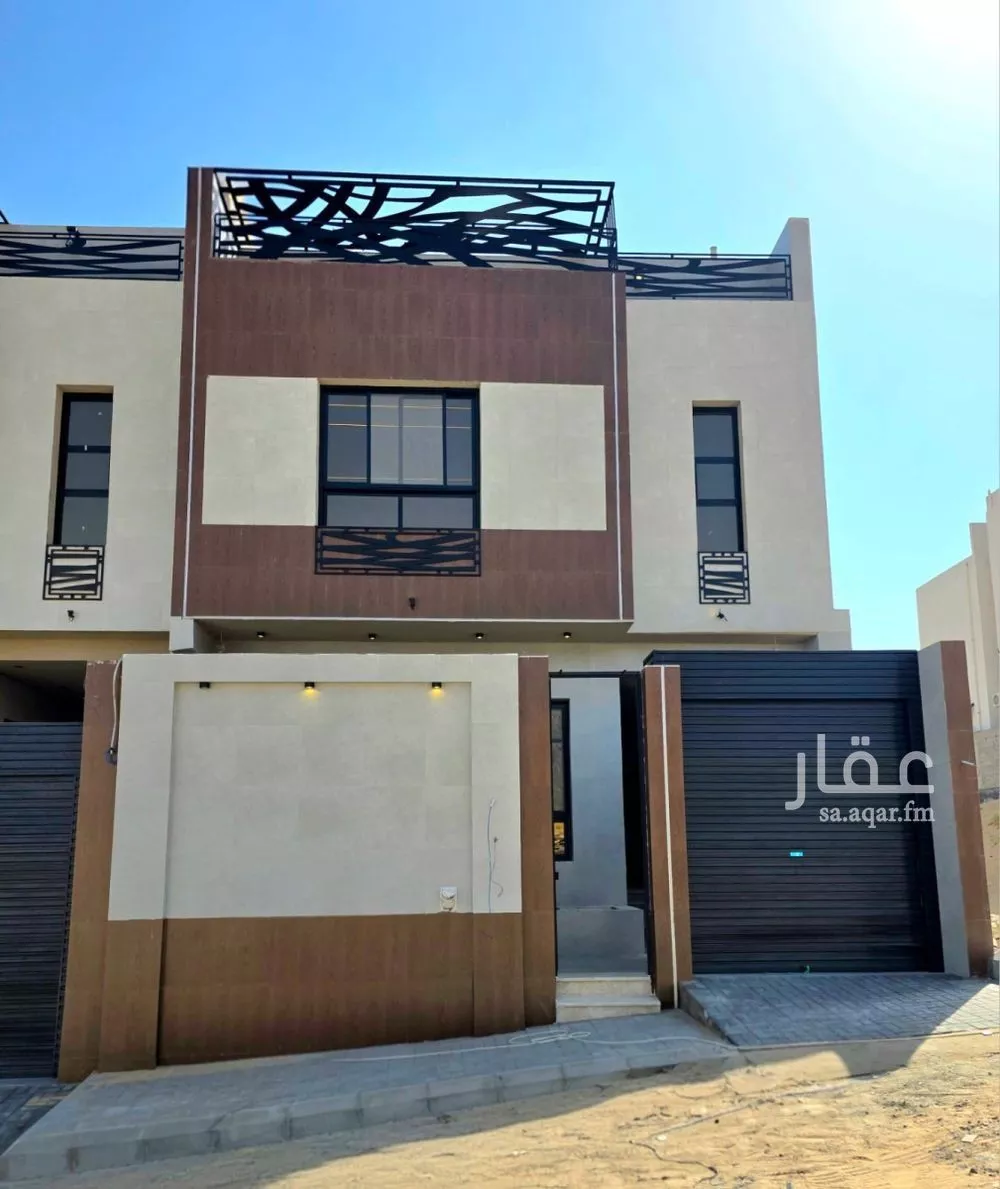 4 bedroom villa in Al Ukayshiyyah 2