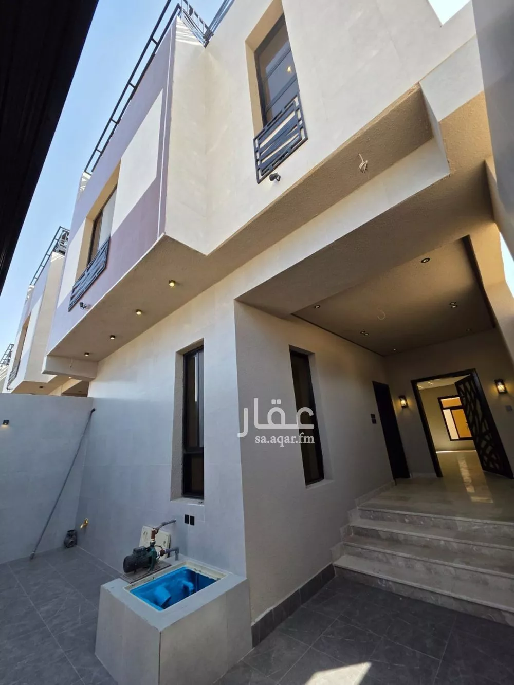 4 bedroom villa in Al Ukayshiyyah 3