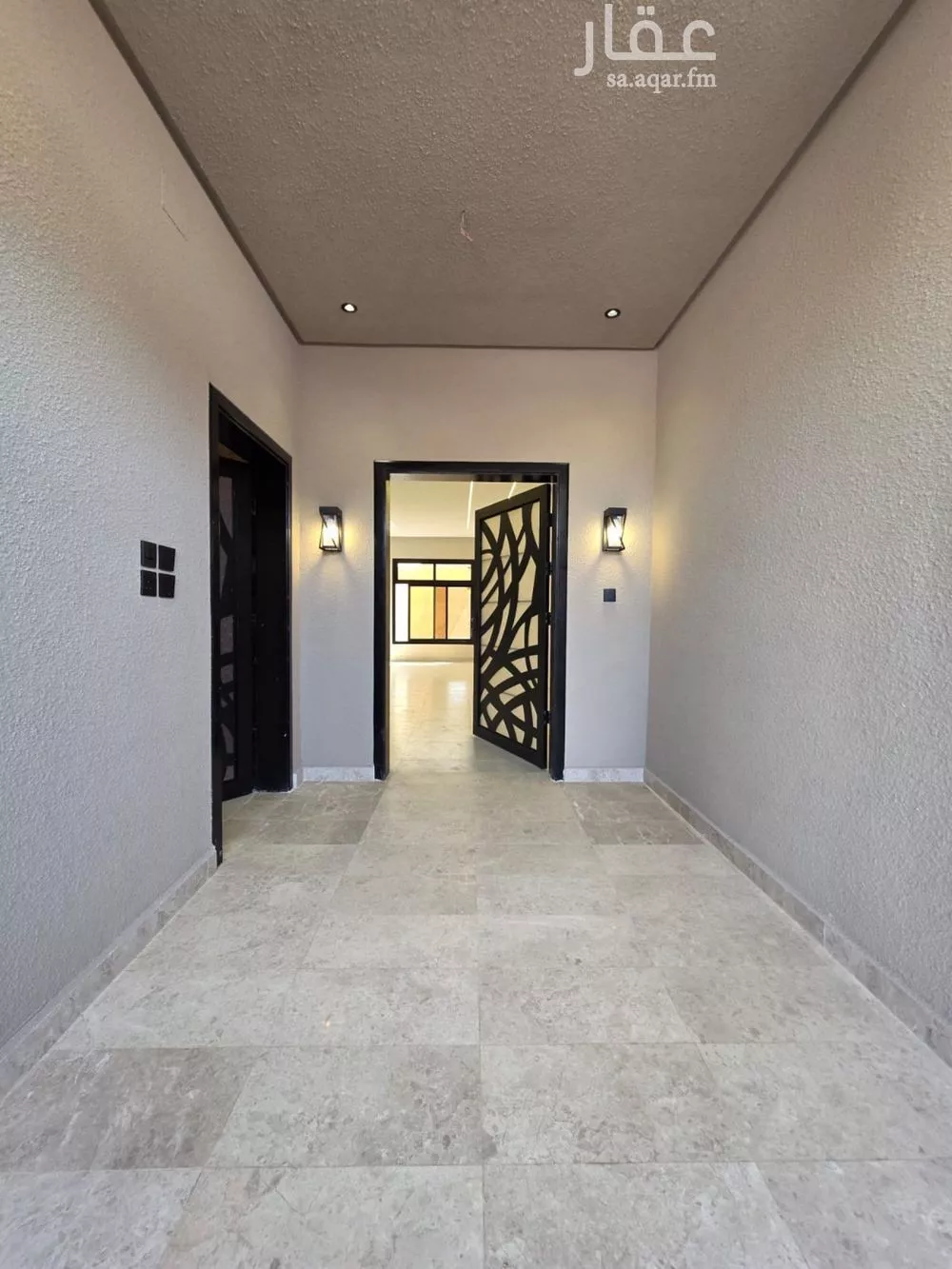 4 bedroom villa in Al Ukayshiyyah 4