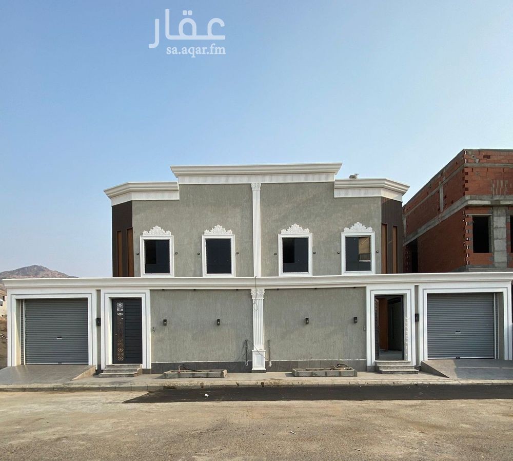 villa in Al Kakiyyah, Makkah