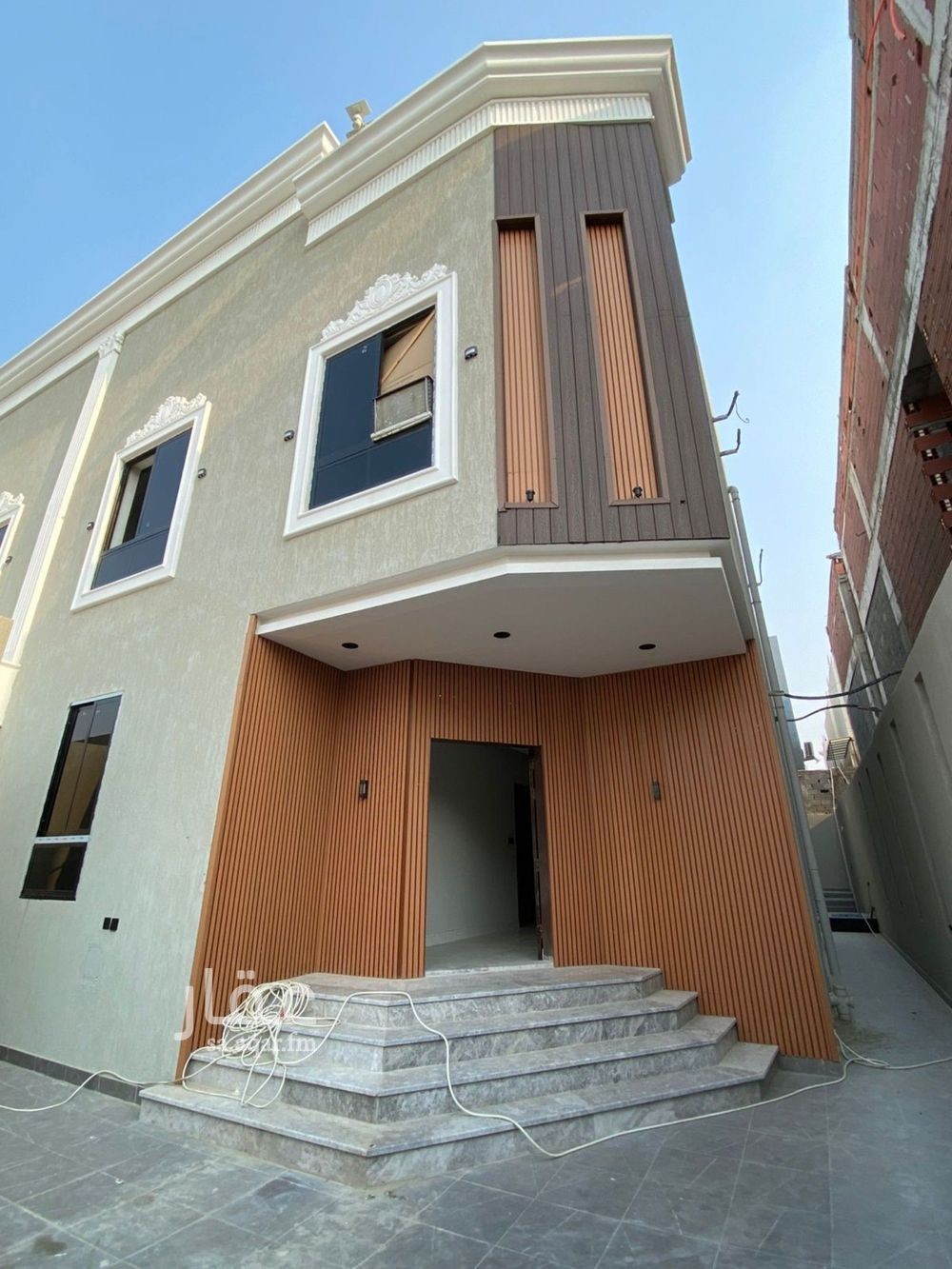 villa in Al Kakiyyah, Makkah 24