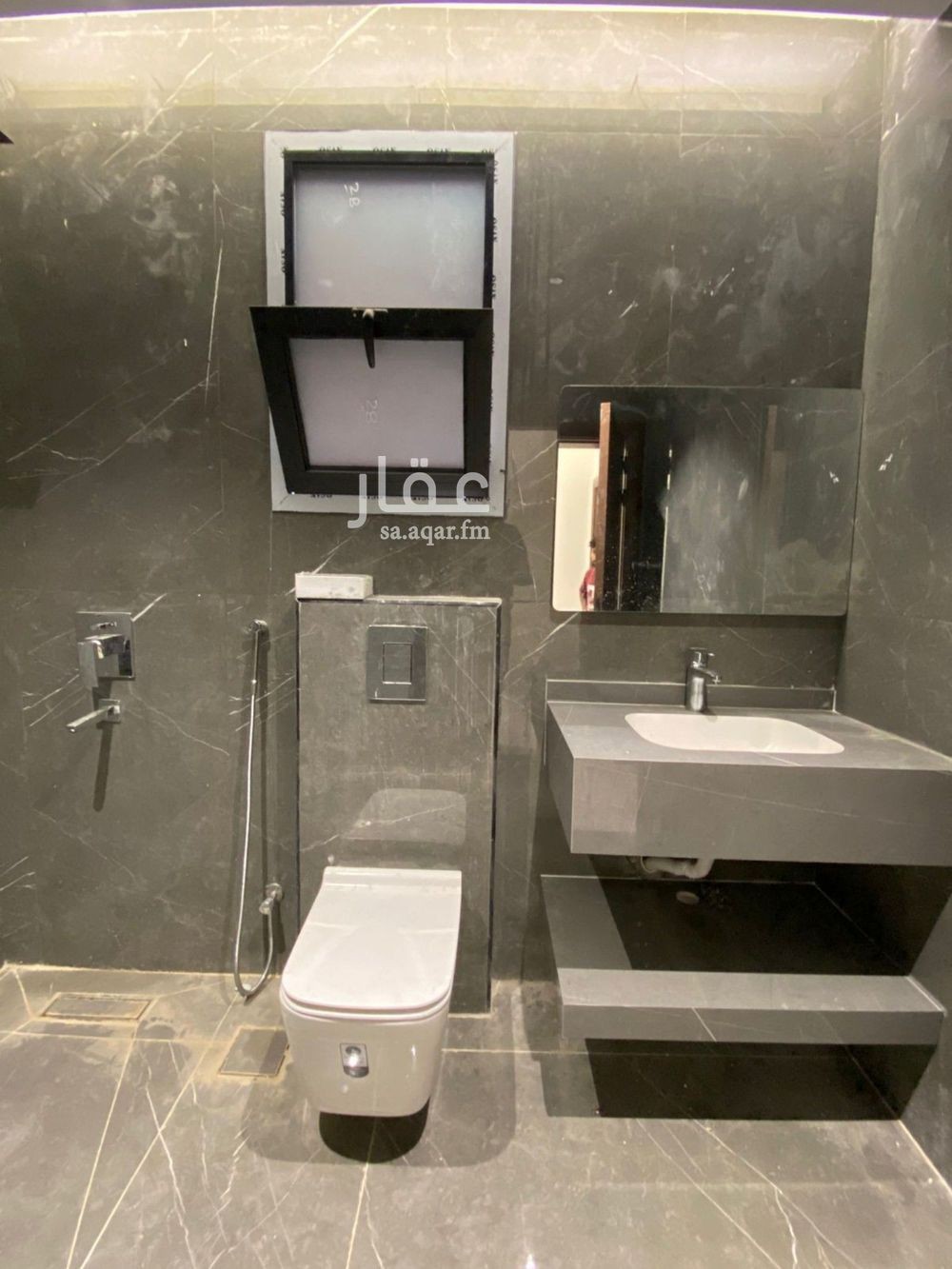 villa in Al Kakiyyah, Makkah 9