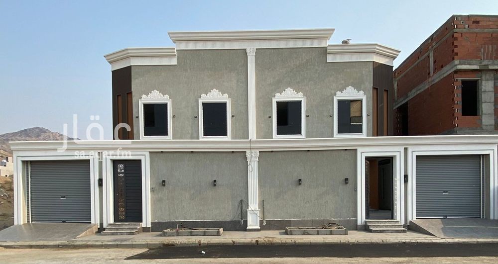 villa in Al Kakiyyah, Makkah 29