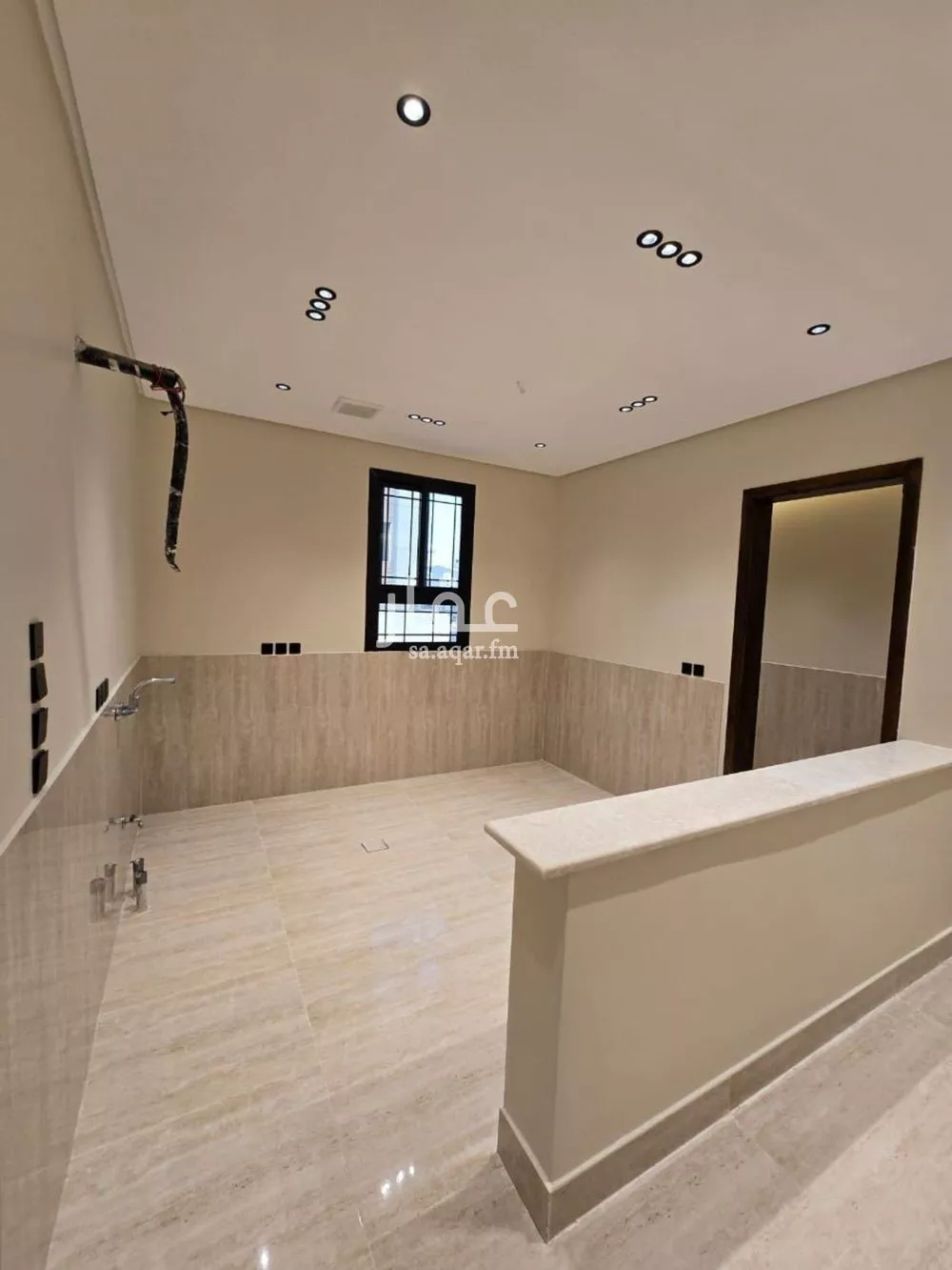 8 bedroom villa in King Fahd 26