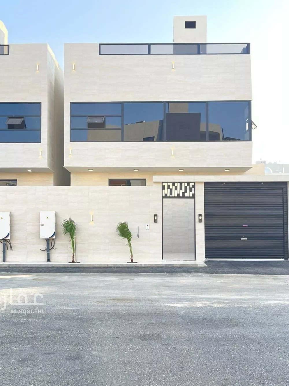 9 bedroom villa in Al Ukayshiyyah 18