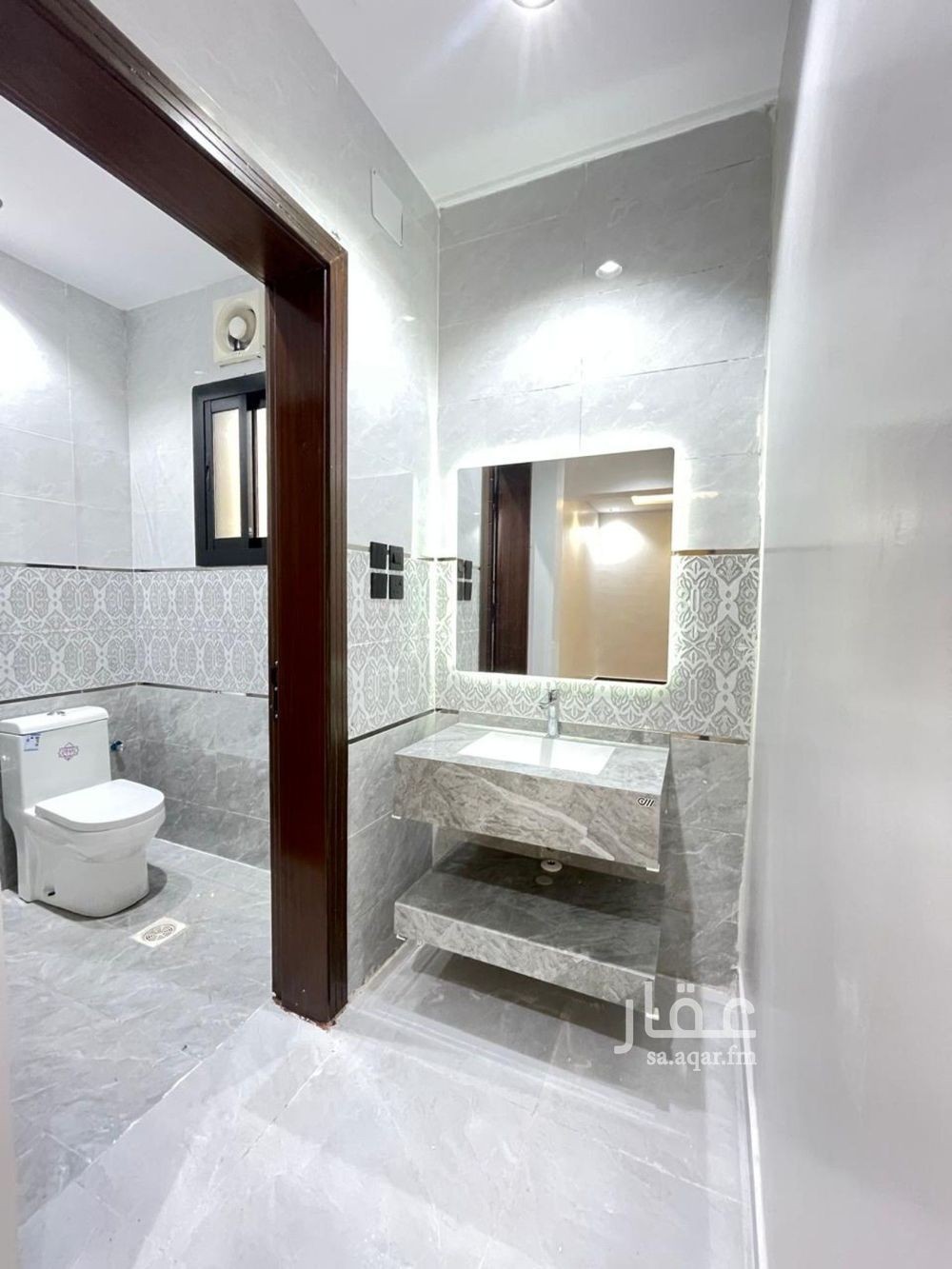 villa in Al Kakiyyah, Makkah 17