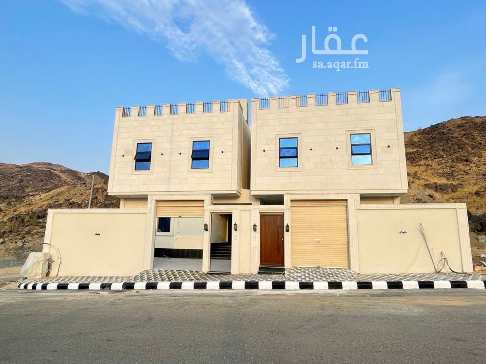 villa in Al Kakiyyah, Makkah 19