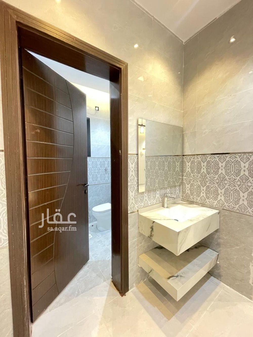 villa in Al Kakiyyah, Makkah 22