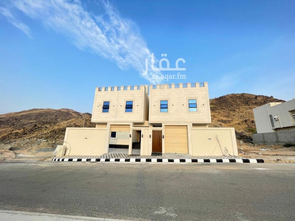 villa in Al Kakiyyah, Makkah 9