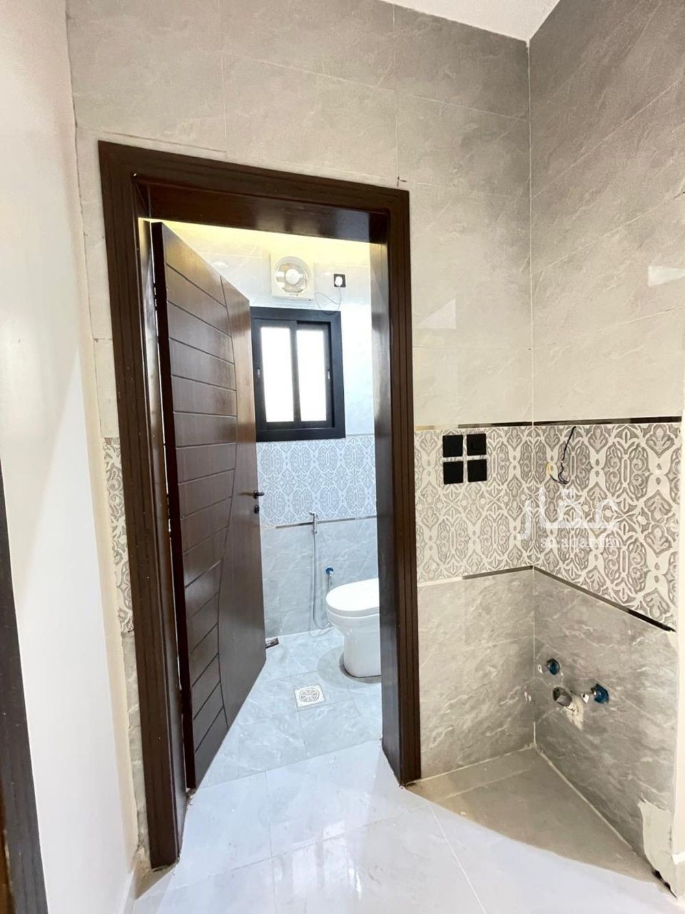 villa in Al Kakiyyah, Makkah 20