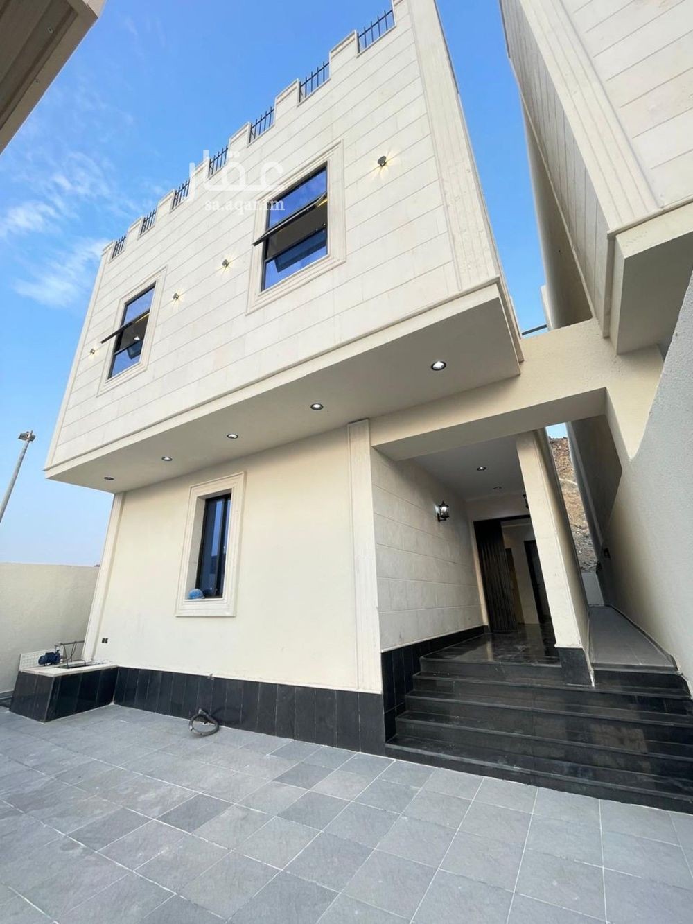 villa in Al Kakiyyah, Makkah 3