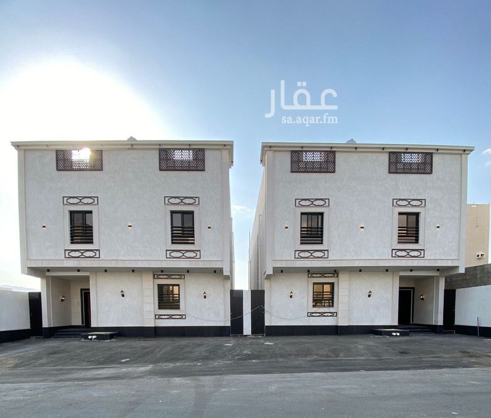 villa in Al Rashidiyyah, Makkah