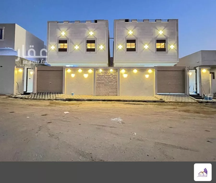7 bedroom villa in Al Ukayshiyyah 2