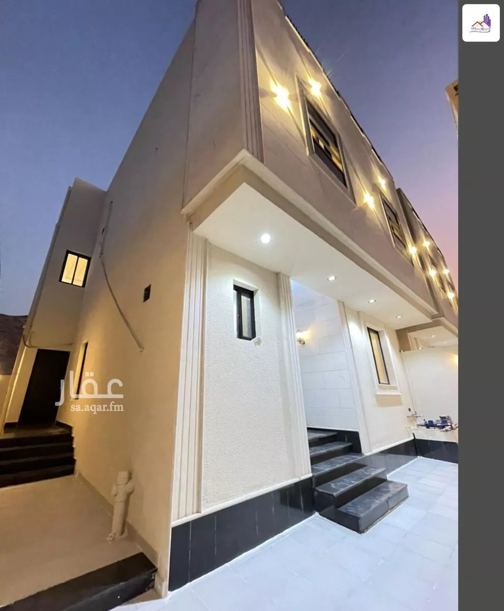 7 bedroom villa in Al Ukayshiyyah 14