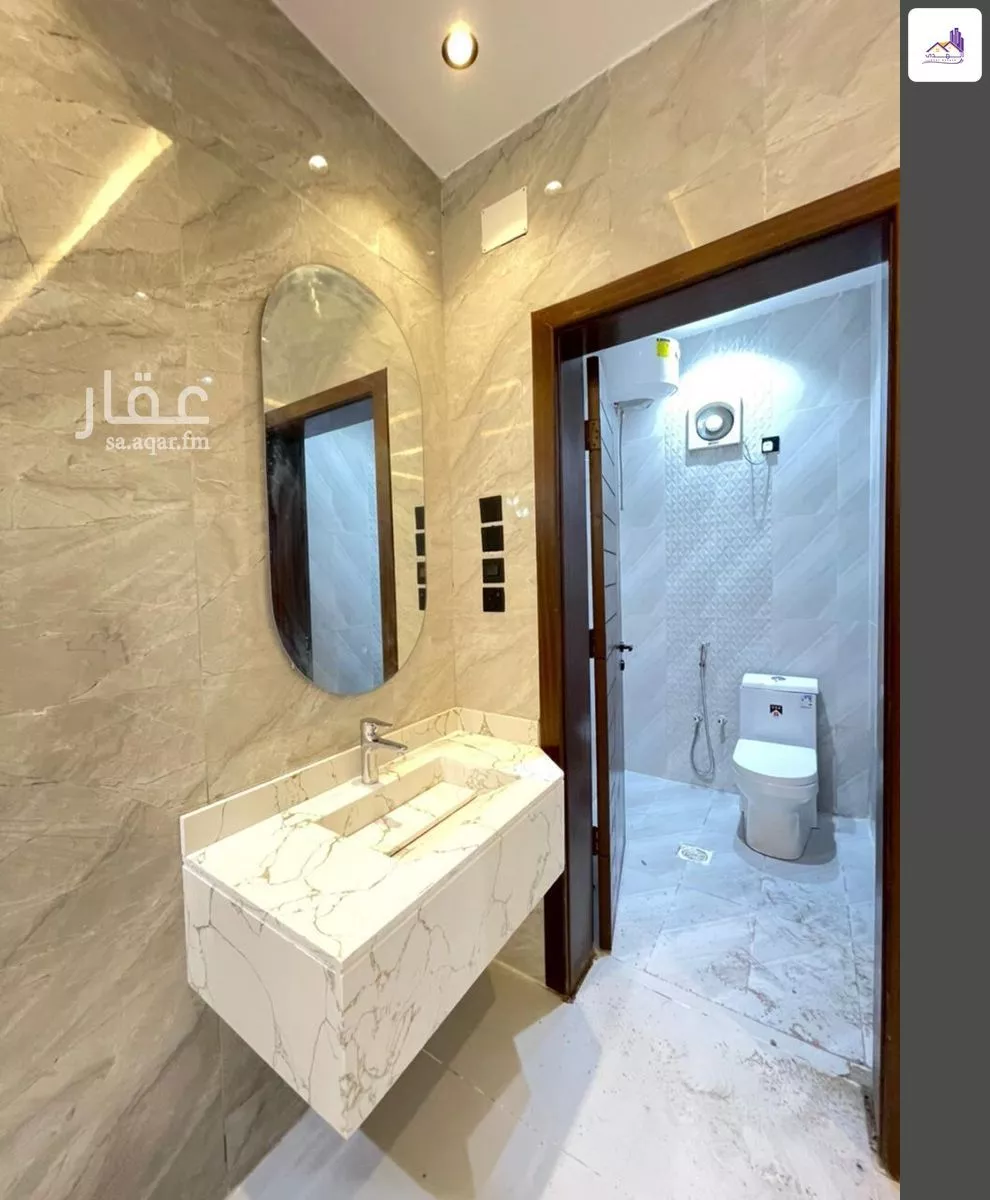 7 bedroom villa in Al Ukayshiyyah 6