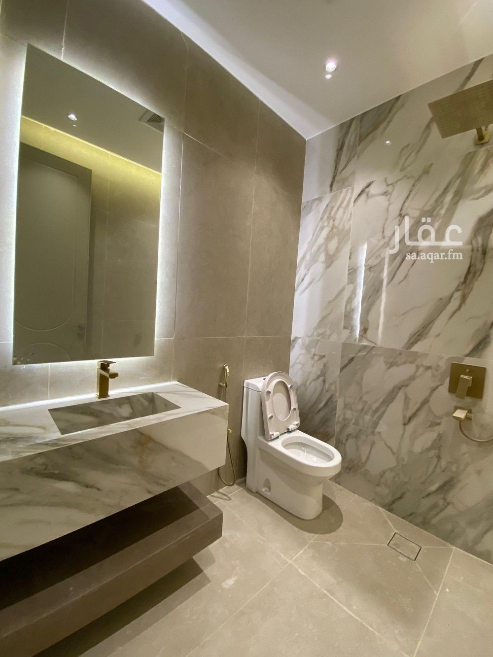 villa in Al Awali, Makkah 18