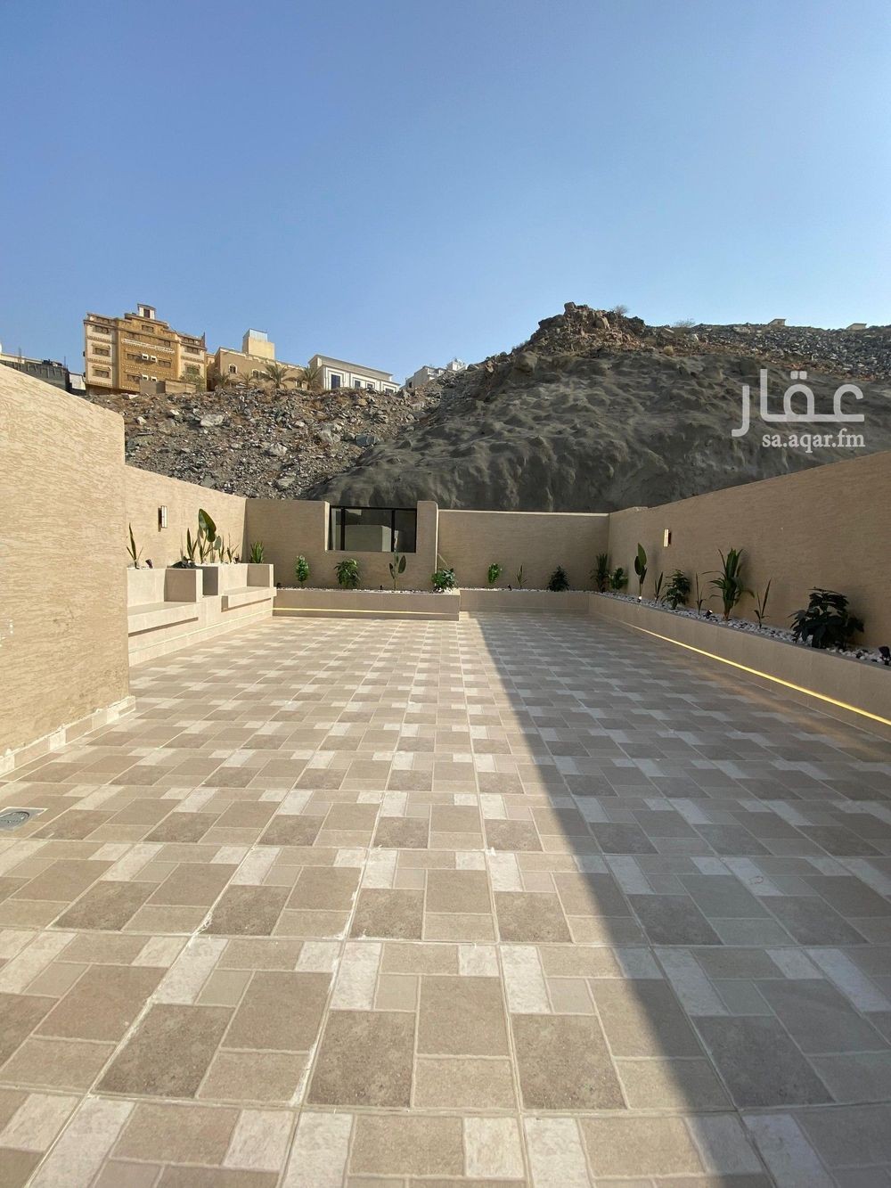 villa in Al Awali, Makkah 14