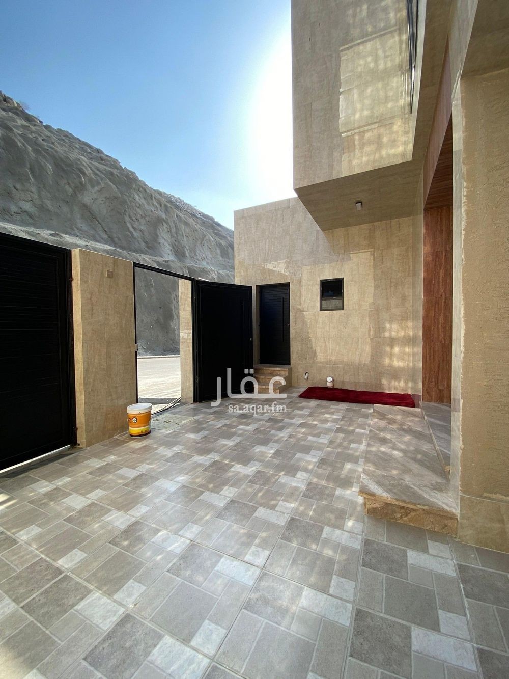 villa in Al Awali, Makkah 19