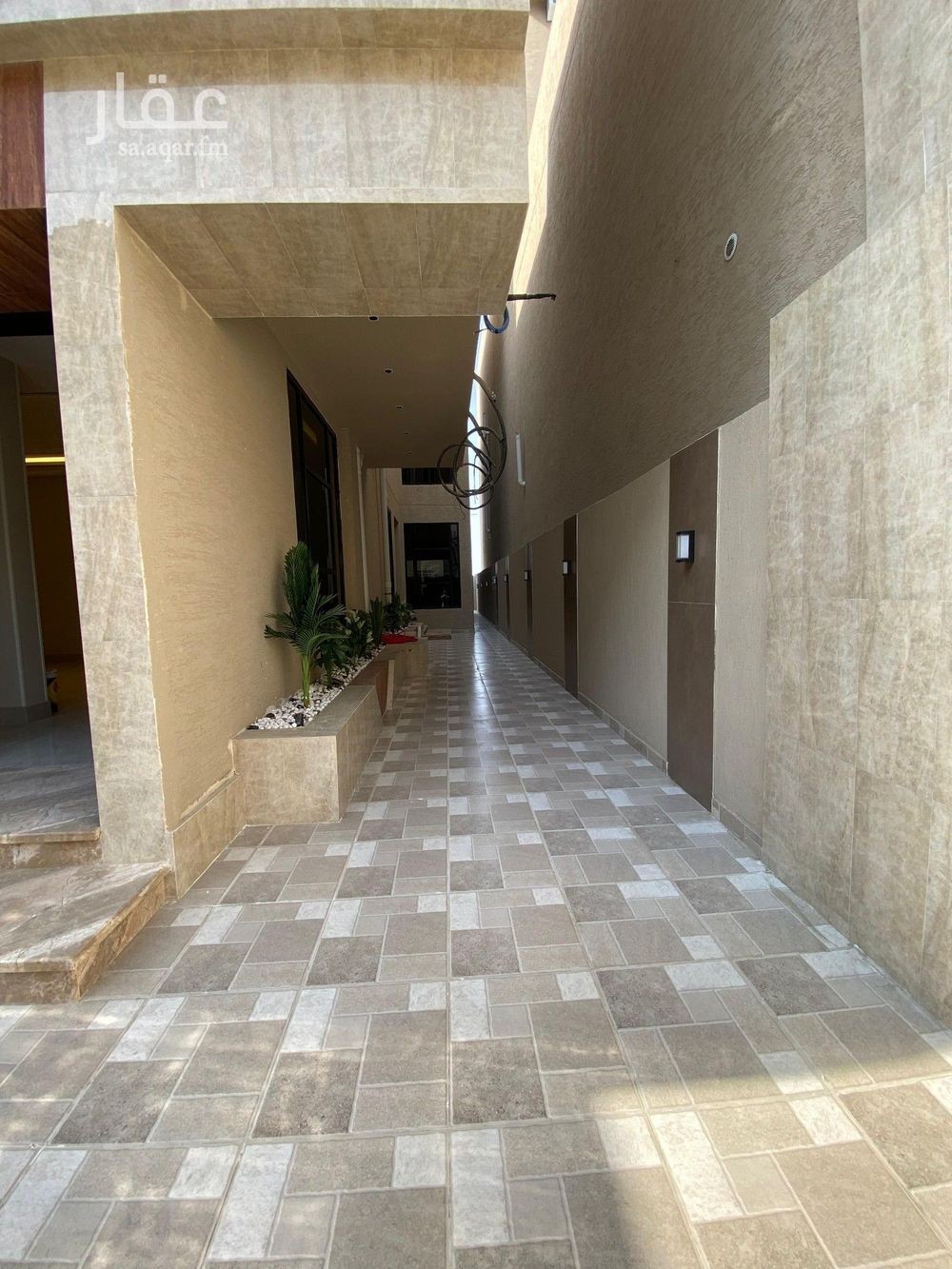 villa in Al Awali, Makkah 13
