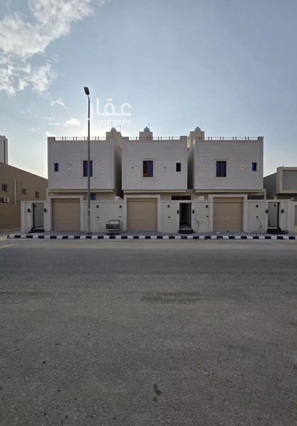 6 bedroom villa in Al Kakiyyah 13