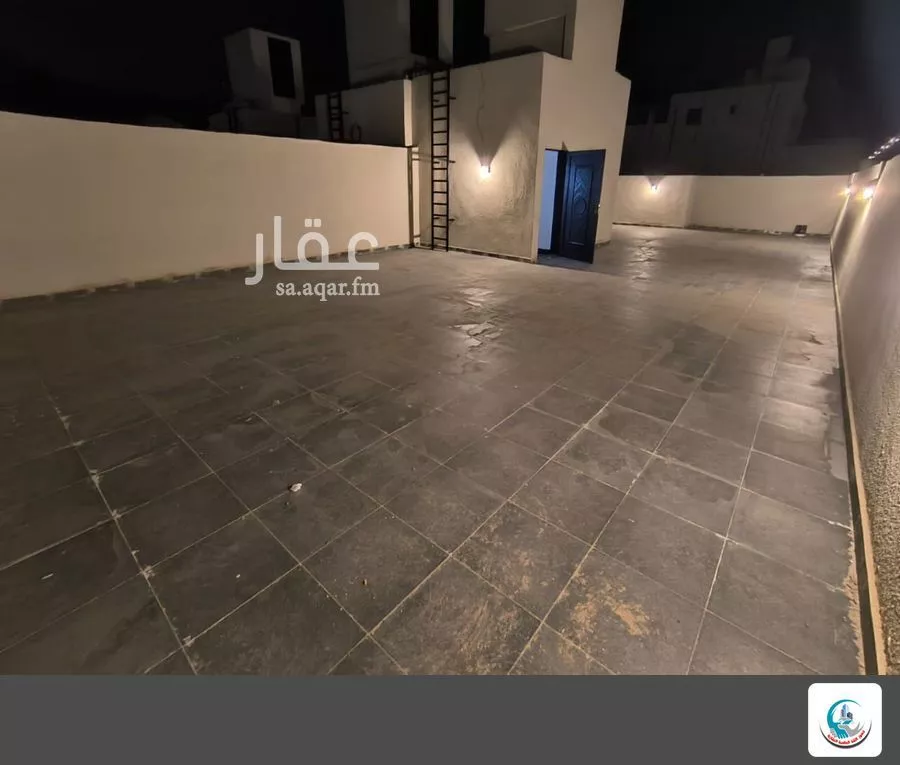 فيلا 6 غرف في العكيشية 21
