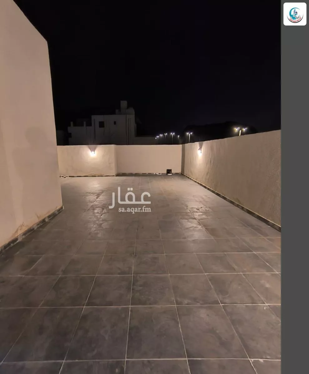 فيلا 6 غرف في العكيشية 23
