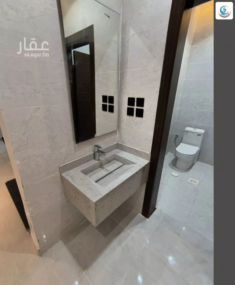 فيلا 6 غرف في العكيشية 25