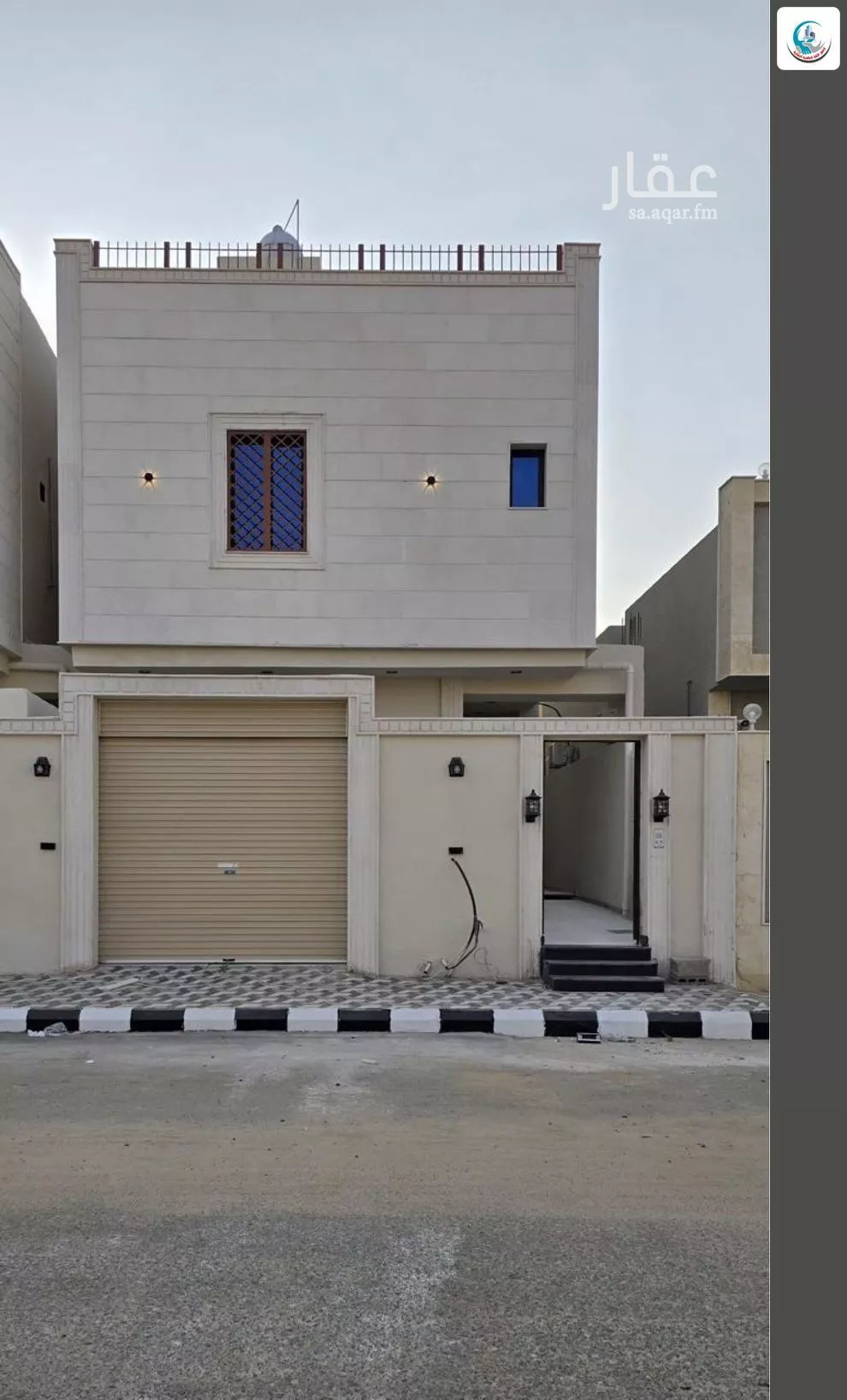 6 bedroom villa in Al Ukayshiyyah 2