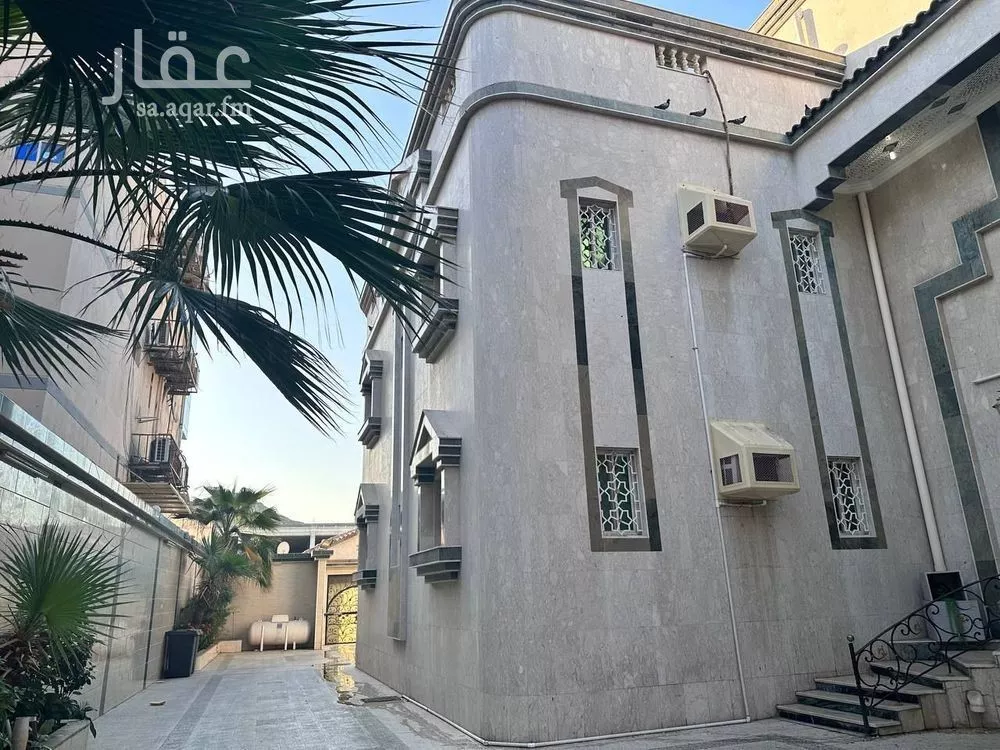 فيلا 32 غرف في العوالي 12
