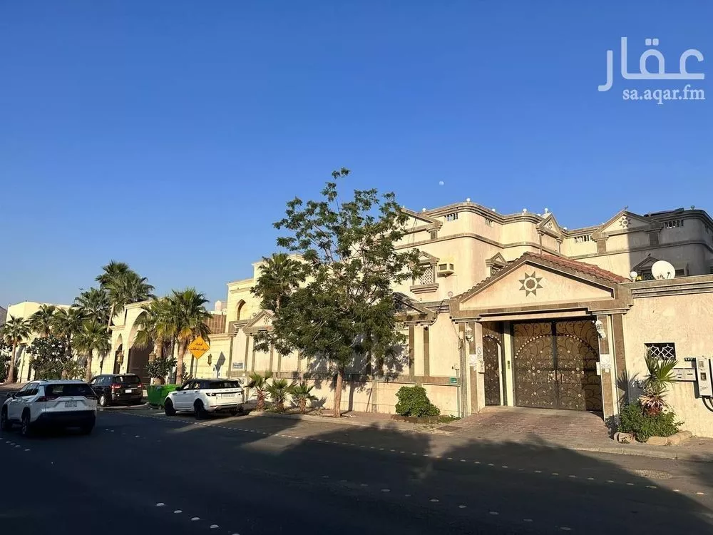 فيلا 32 غرف في العوالي 6