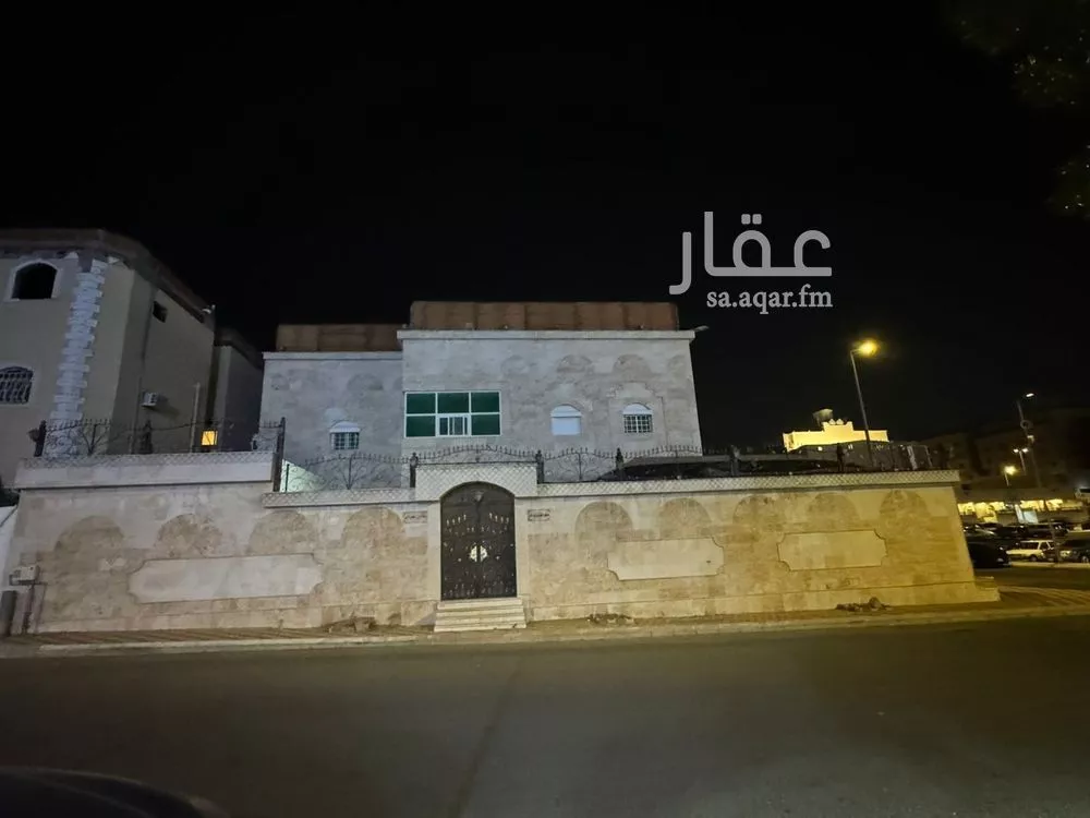 15 bedroom villa in Al Salamah 2