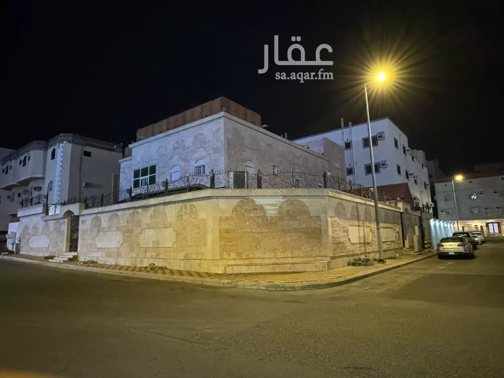 15 bedroom villa in Al Salamah 3